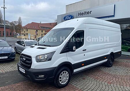 Ford Transit 350 L4H3 Trend / Express-Line+Kamera