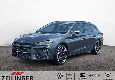 Cupra Leon ST VZ e-Hybrid|PANO|eHECK|NAVI|ALARM|ACC|