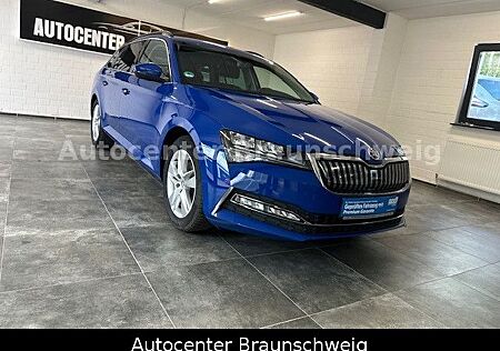 Skoda Superb Combi Ambition iV