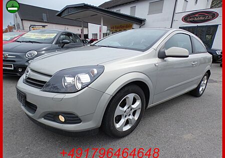 Opel Astra H 1.8 5G GTC SPORT KLIMA+ZAHNRIE-NEU+EURO4