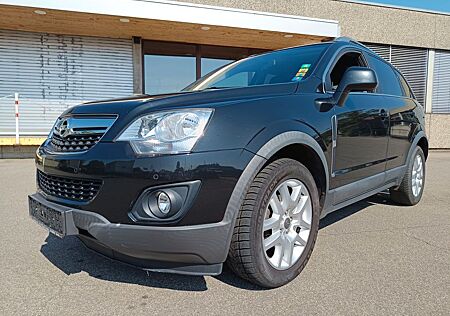 Opel Antara Design Edition 4x4