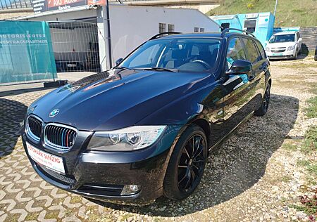 BMW 318i 318 3 Touring 2,0*Freisp.*