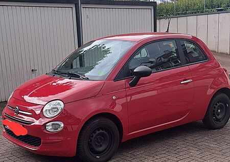 Fiat 500 1.2 8V Pop Star Pop Star