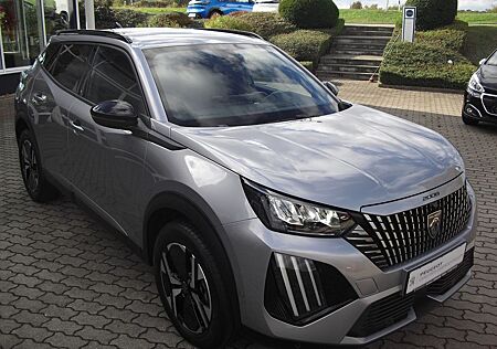 Peugeot 2008 Allure*ACC*360°Kamera*SHZ*Navi*Automatik*