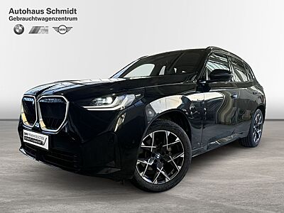 BMW X3 20d xDrive *M Sportpaket*19"*LC Prof.*HUD*DAB