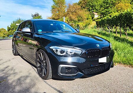 BMW 140 M140i xDrive A Special Edition -