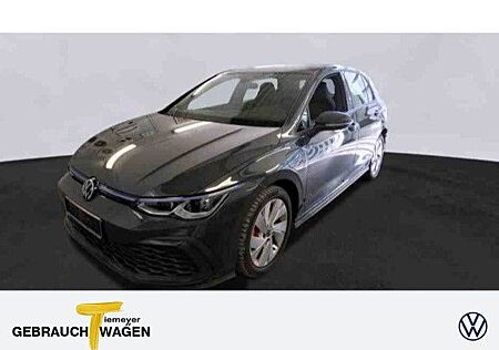 VW Golf Volkswagen GTE LM18 AHK IQ.LIGHT WINTERPAKET NAVI