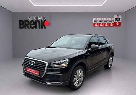 Audi Q2 30 TDI S tronic*Navi/SHZ/AHK/APP/PDC/ACC*