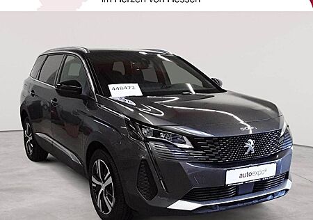 Peugeot 5008 Hybrid 136 e-DSC GT 7-Sitze SHZ