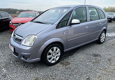 Opel Meriva Edition*KLIMAAUTOMATIK*ALU*HU-AU NEU