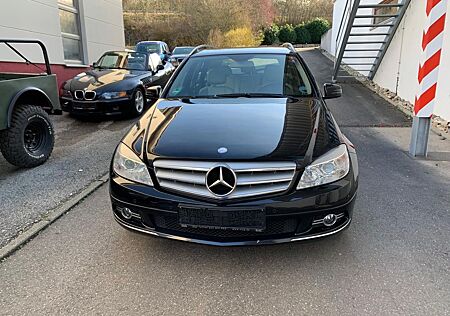 Mercedes-Benz 220 C CDI Automatik - TÜV 03/2026 - AHK - Export