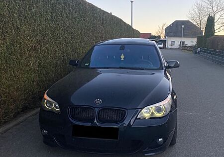 BMW 530d e60