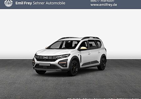 Dacia Jogger TCe 110 (7-Sitzer) Extreme 81 kW, 5-türig