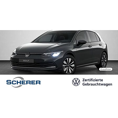 VW Golf leasen