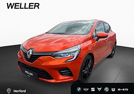 Renault Clio RFK FernL ASS LED KLIMA SHZ PDC