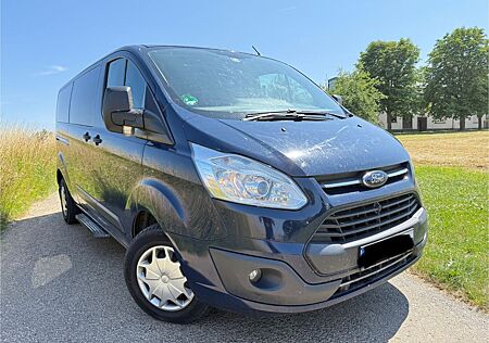 Ford Transit /Tourneo Custom Kombi 310 L2 Trend 9 Sitz