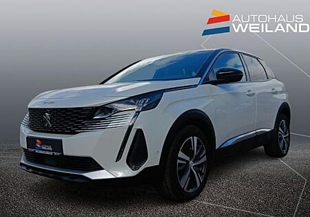 Peugeot 3008 BlueHDi 130 Stop & Start EAT8 Allure Pack