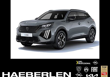Peugeot 2008 Allure Elektro 136PS *GEWERBE*BESTELLER*