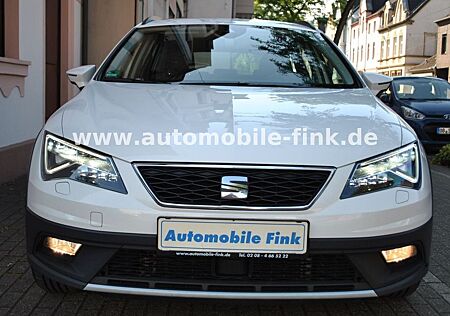 Seat Leon ST X-Perience4Drive NETTOEXPORT 10.042 EURO