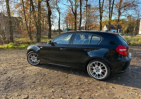 BMW 116i -