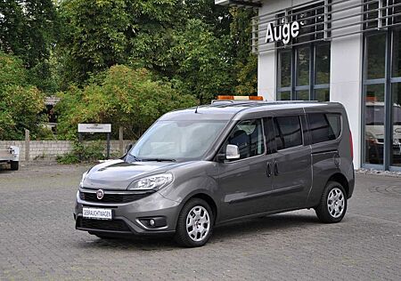 Fiat Doblo MAXI 1.6 MULTIJET *5-SITZER*NAV*