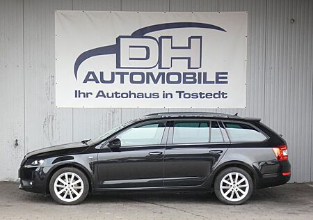 Skoda Octavia Combi Joy