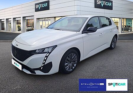 Peugeot 308 Active PureTech 110*SHZ*EPH