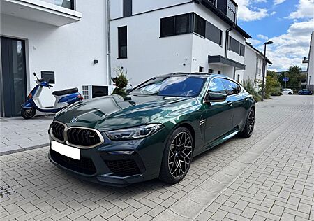 BMW M8 First Edition Gran Coupé/ Garantie 08/2027