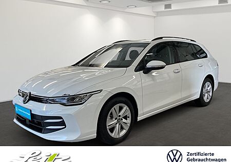 VW Golf Volkswagen VIII Variant 1.5 TSI Life *LED*PDC*SITZH*