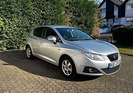 Seat Ibiza 1.6 16V Style Style