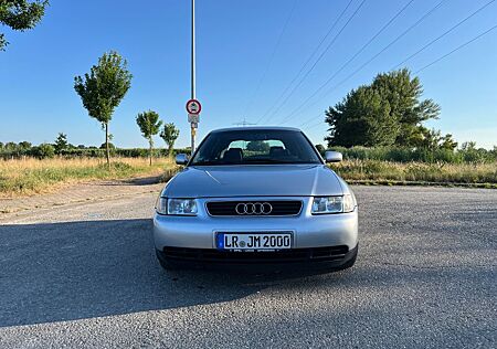 Audi A3 1.8 Ambition