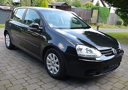 VW Golf Volkswagen 1.6 Comf, unfallfr. , Klima, Navi, Sitzheiz