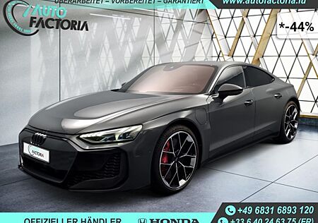 Audi e-tron GT RS 500kw 680PS 4x4 +CARBON -44%