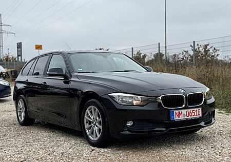 BMW 316d 316 Baureihe 3 Touring