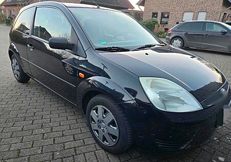 Ford Fiesta 1.3 44 kW -