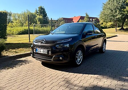 Citroën C4 Cactus PureTech 110 S&S Shine Shine