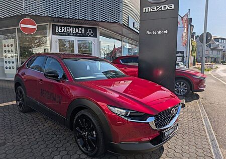 Mazda CX-30 2.5L 140 PS 6AT FWD Homura