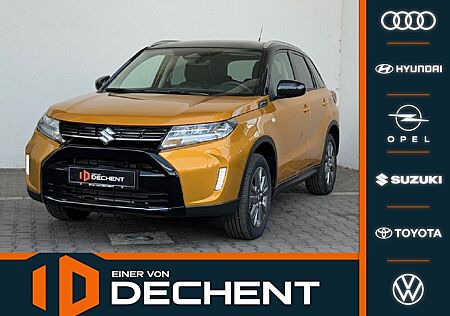 Suzuki Vitara Comfort 116PS Automatik/Kamera/Navi!