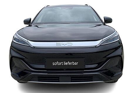 BYD ATTO 3 DESIGN Pano Keyless Navi Kamera 360°