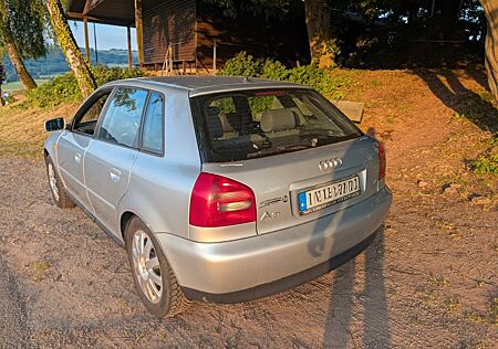 Audi A3 1.8 Ambition Ambition