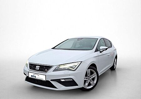 Seat Leon 1.5 TSI FR DSG Navi Voll-LED Virtual Kamera