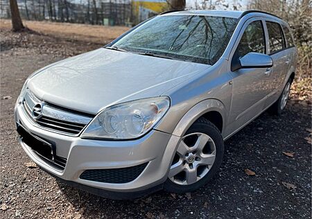 Opel Astra 1.7 CDTI 81kW -