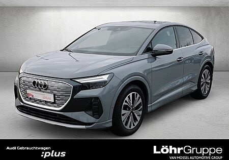 Audi Q4 e-tron Q4 Sportback 35 e-tron *S line*Kamera*
