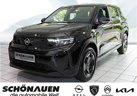 Opel Frontera Edition, 1.2 Direct PDC met.