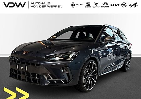 Cupra Leon Sportstourer 1.5 eTSI ABT 20 Zoll PANO Senn
