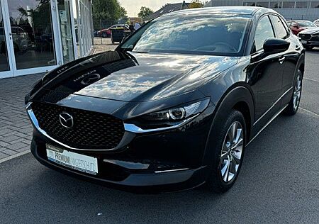 Mazda CX-30 SKYACTIV-G 2.0 AWD 6GS AL-SELECTION A18 BO