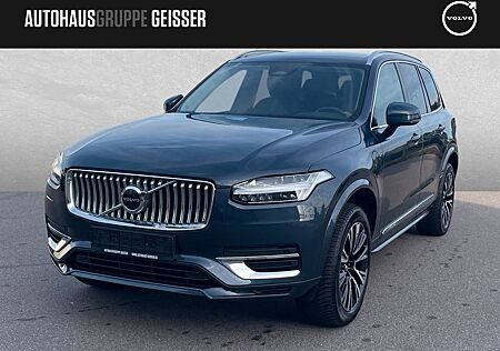 Volvo XC 90 XC90 T8 AWD Core Automatik 7-Sitzer ACC BLIS