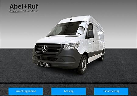 Mercedes-Benz Sprinter 317 CDI Kasten PRO L2H2 Kamera+TotW+AHK