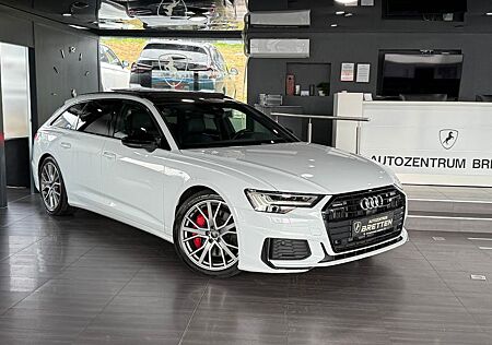 Audi A6 Ava. 55 TFSI e Quattro*S-line*Sport*360°*Matr