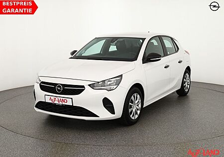 Opel Corsa F 1.2 Klima Tempomat DAB USB Bluetooth